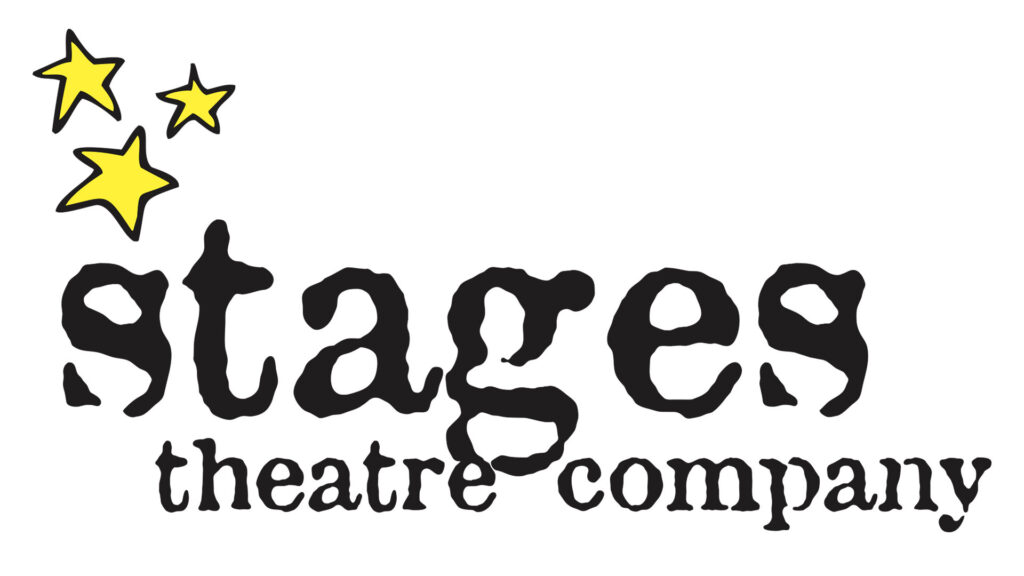 Stages Theater Company Summer Fun MN images_0000_STC-Logo-Black-YellowStars - erica skarohlid
