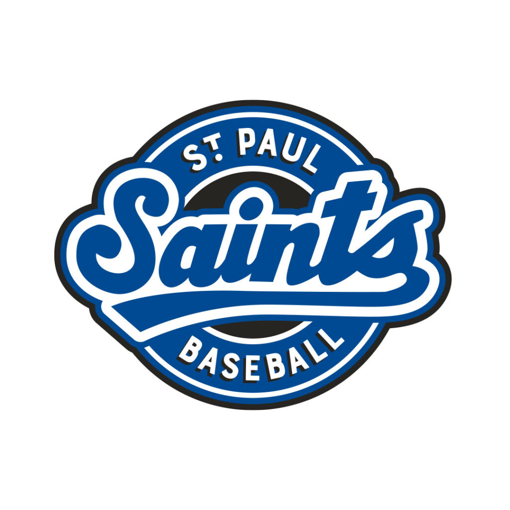 StPaulSaints_SummerFunImages_0000_St. Paul Saints 2021_Primary Logo - Sierra Bailey